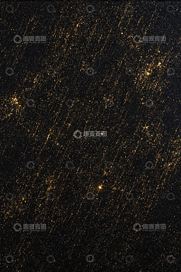黑色背景抽象纹理素材