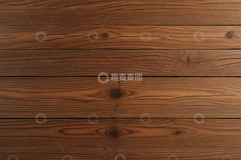 高清大图下载【趣麦麦图】木质纹理木板背景素材