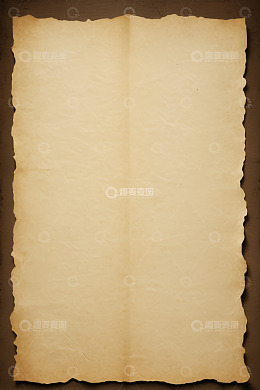 复古纹理旧纸张素材