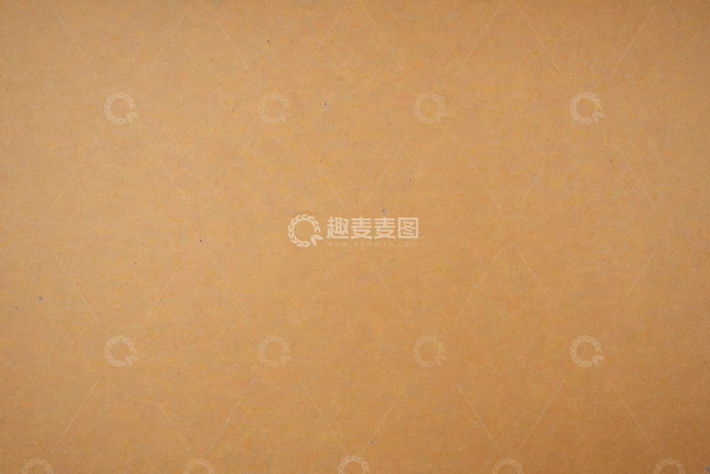 高清大图下载【趣麦麦图】-棕黄色纸张背景
