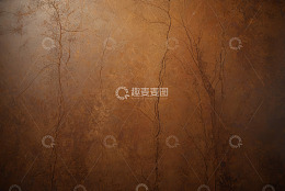 棕色纹理背景图
