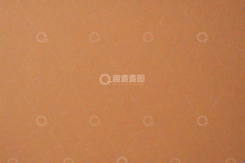 高清大图下载【趣麦麦图】橘色纹理背景素材