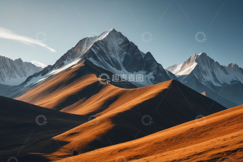 高清大图下载【趣麦麦图】468