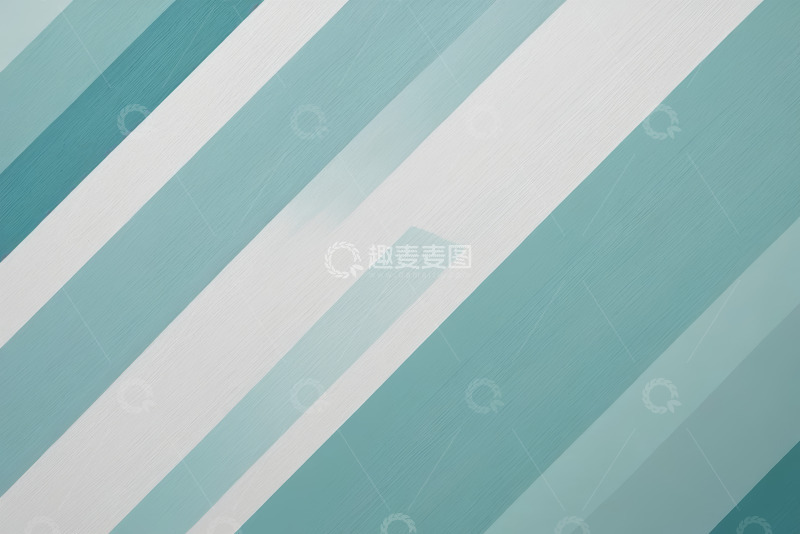 高清大图下载【趣麦麦图】蓝白斜纹抽象背景素材