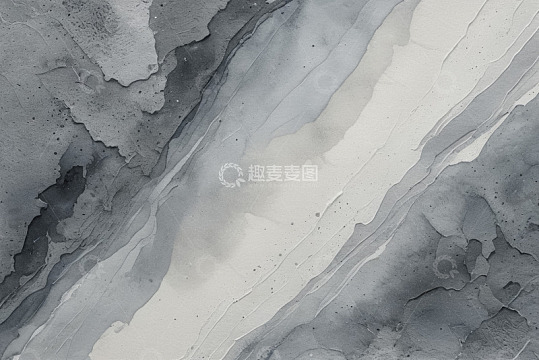 灰黑色调抽象纹理背景
