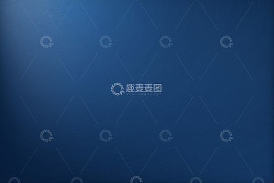 蓝色抽象背景素材