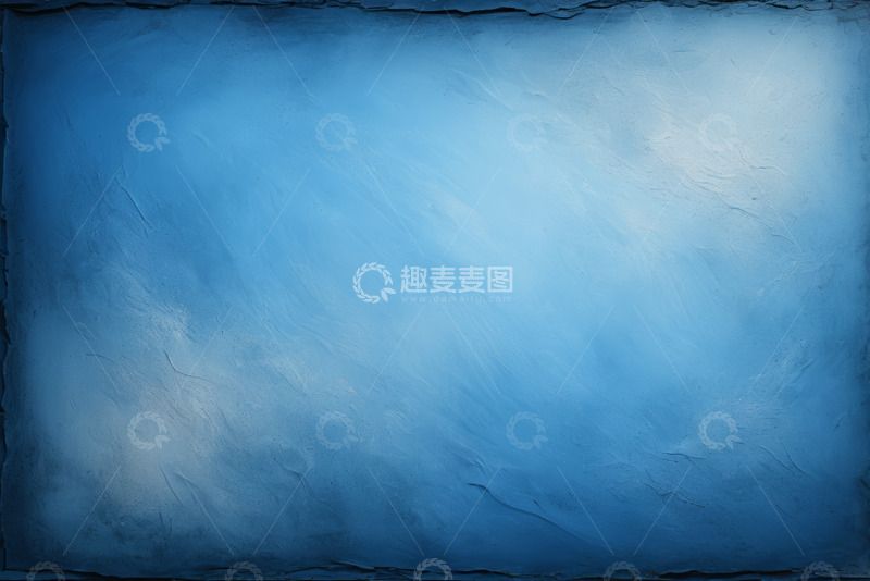 高清大图下载【趣麦麦图】蓝色纹理背景素材