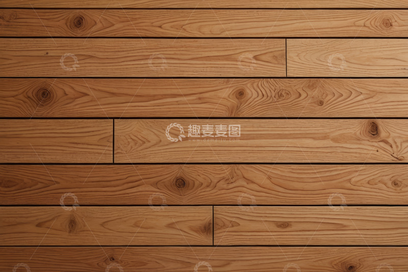 高清大图下载【趣麦麦图】木质地板纹理特写