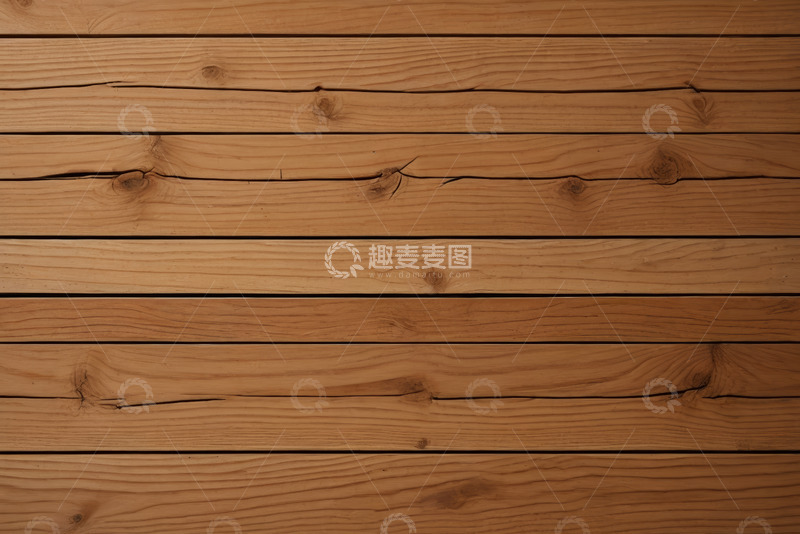 高清大图下载【趣麦麦图】木板纹理背景素材