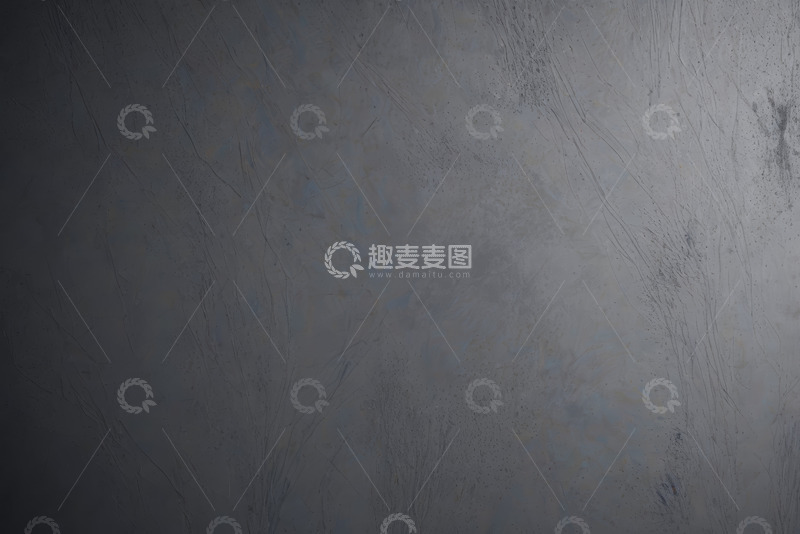 高清大图下载【趣麦麦图】灰色纹理背景