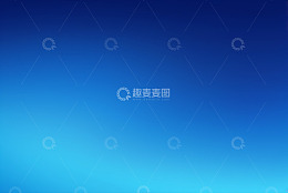 渐变蓝色背景