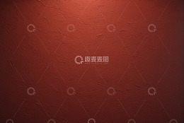 红色纹理背景