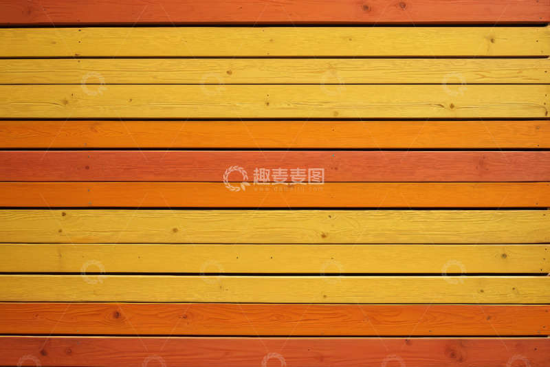 高清大图下载【趣麦麦图】多彩木板拼接纹理背景