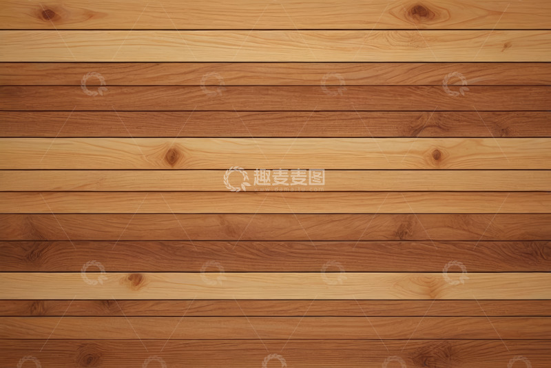 高清大图下载【趣麦麦图】木纹木板纹理背景素材