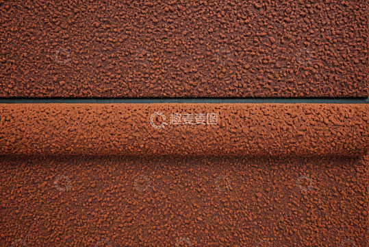棕红色纹理墙面素材