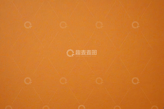 橙色背景纹理素材