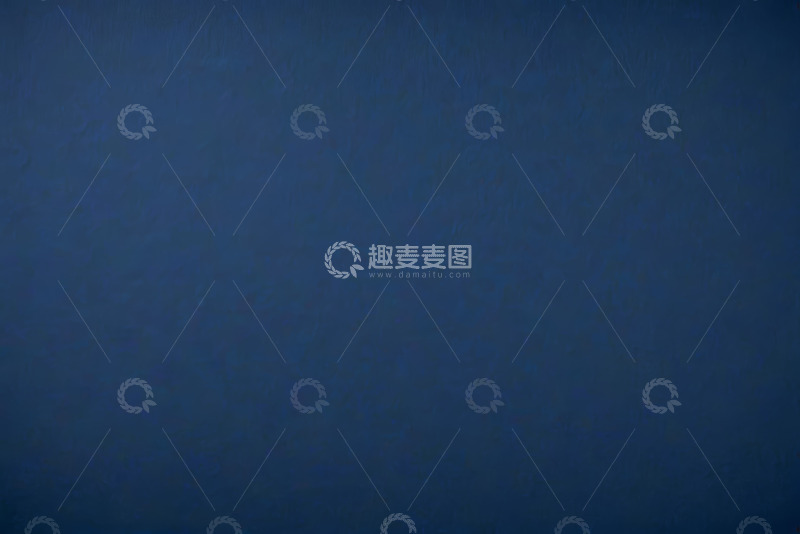 高清大图下载【趣麦麦图】-深蓝色背景素材