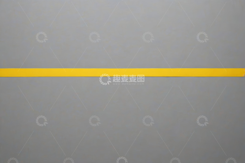 高清大图下载【趣麦麦图】灰色背景上的黄色线条