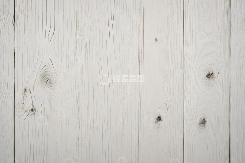 高清大图下载【趣麦麦图】浅色木质纹理背景