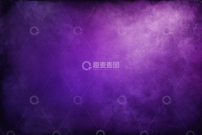 高清大图下载【趣麦麦图】紫色抽象背景纹理素材