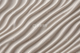 波浪纹理抽象背景图案