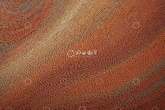 橙红色渐变纹理背景素材