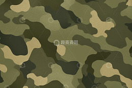 迷彩图案背景素材
