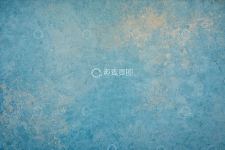 蓝色纹理背景素材
