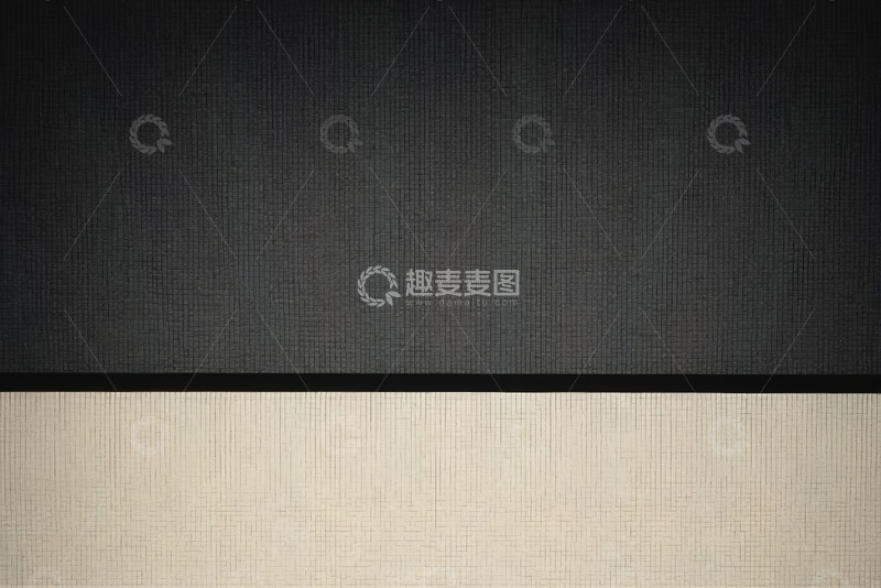 高清大图下载【趣麦麦图】深浅双色纹理背景