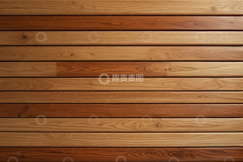 高清大图下载【趣麦麦图】木板纹理背景素材