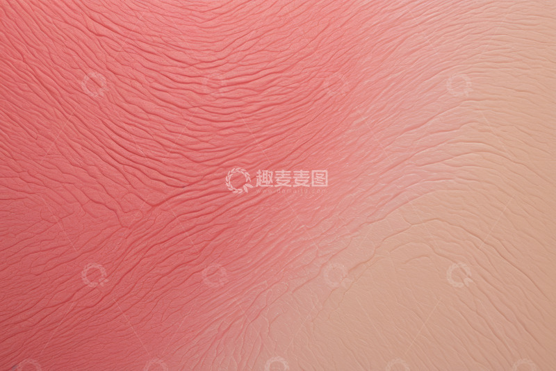 高清大图下载【趣麦麦图】粉色渐变纹理背景