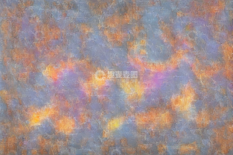 高清大图下载【趣麦麦图】抽象纹理艺术背景