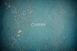 蓝色复古纹理背景