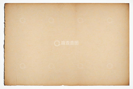 复古旧纸张素材