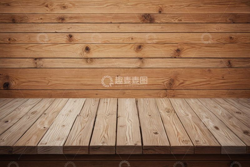 高清大图下载【趣麦麦图】木质墙面与地板素材