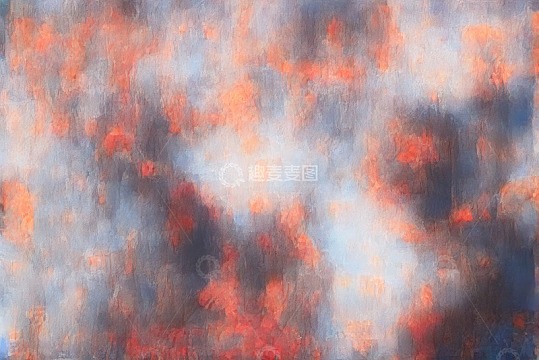 抽象纹理背景艺术画面