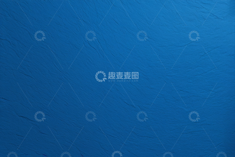 高清大图下载【趣麦麦图】蓝色纹理背景素材