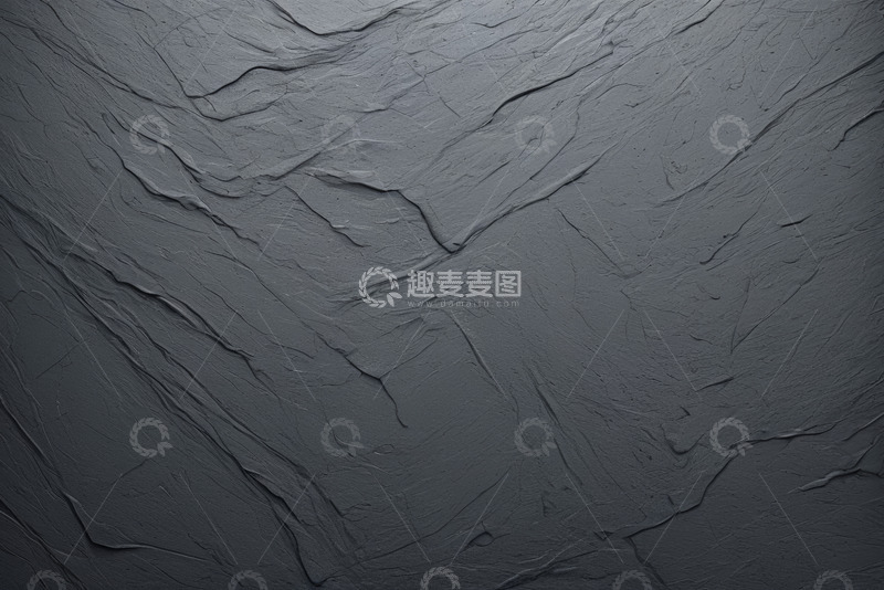 高清大图下载【趣麦麦图】深灰色纹理背景