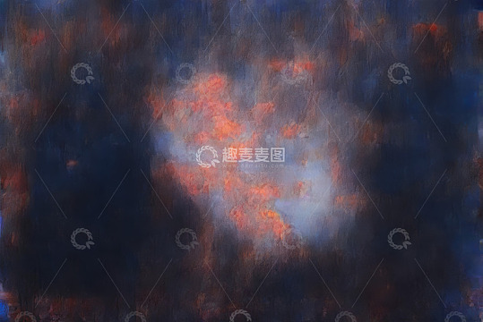抽象艺术纹理背景画面