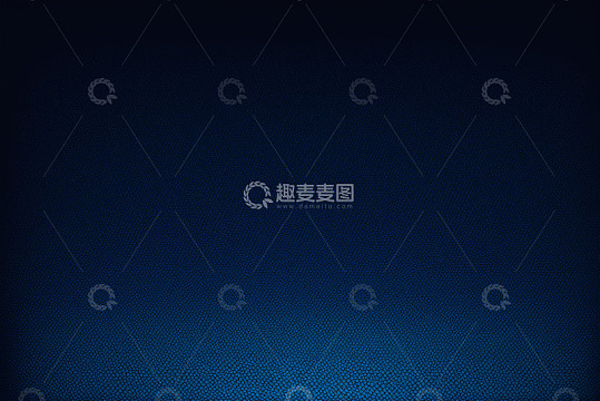 深蓝色抽象背景素材