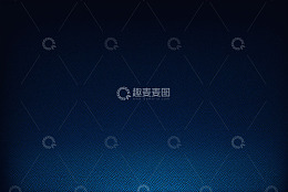 深蓝色抽象背景素材