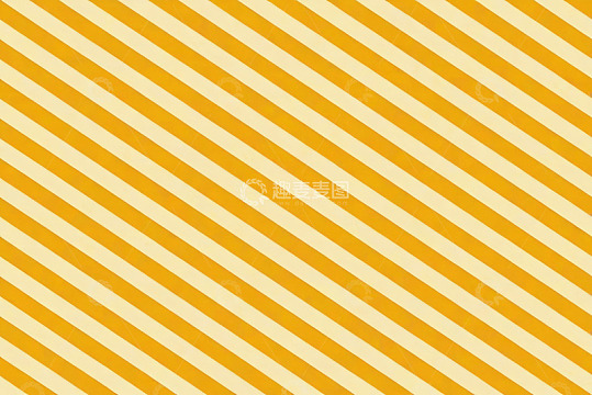 黄白相间斜条纹背景素材