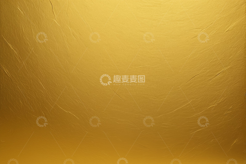 高清大图下载【趣麦麦图】金色背景纹理图