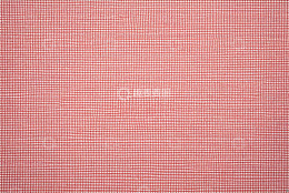 粉红色格子纹理纺织品背景