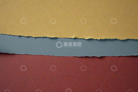 彩色纸张拼接纹理背景