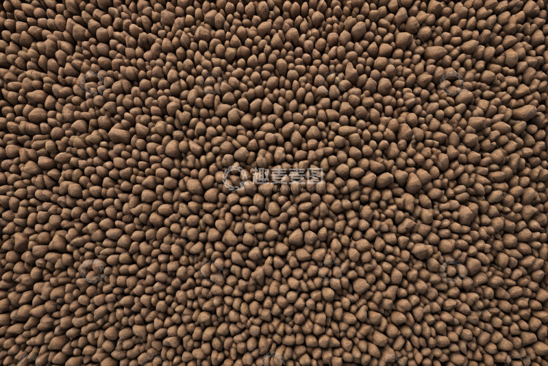 高清大图下载【趣麦麦图】棕色颗粒纹理背景