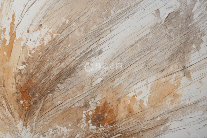 高清大图下载【趣麦麦图】抽象艺术油漆纹理背景素材