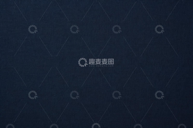 高清大图下载【趣麦麦图】深蓝色纹理背景