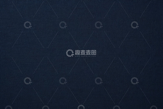 深蓝色纹理背景
