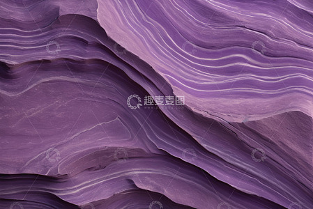 紫色纹理抽象背景图案